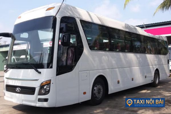 Một Số Kinh Nghiệm Thuê Xe 45 Chỗ Hà Nội Bạn Cần Phải Biết 10 kinh nghiệm thuê xe 45 chỗ Hà Nội