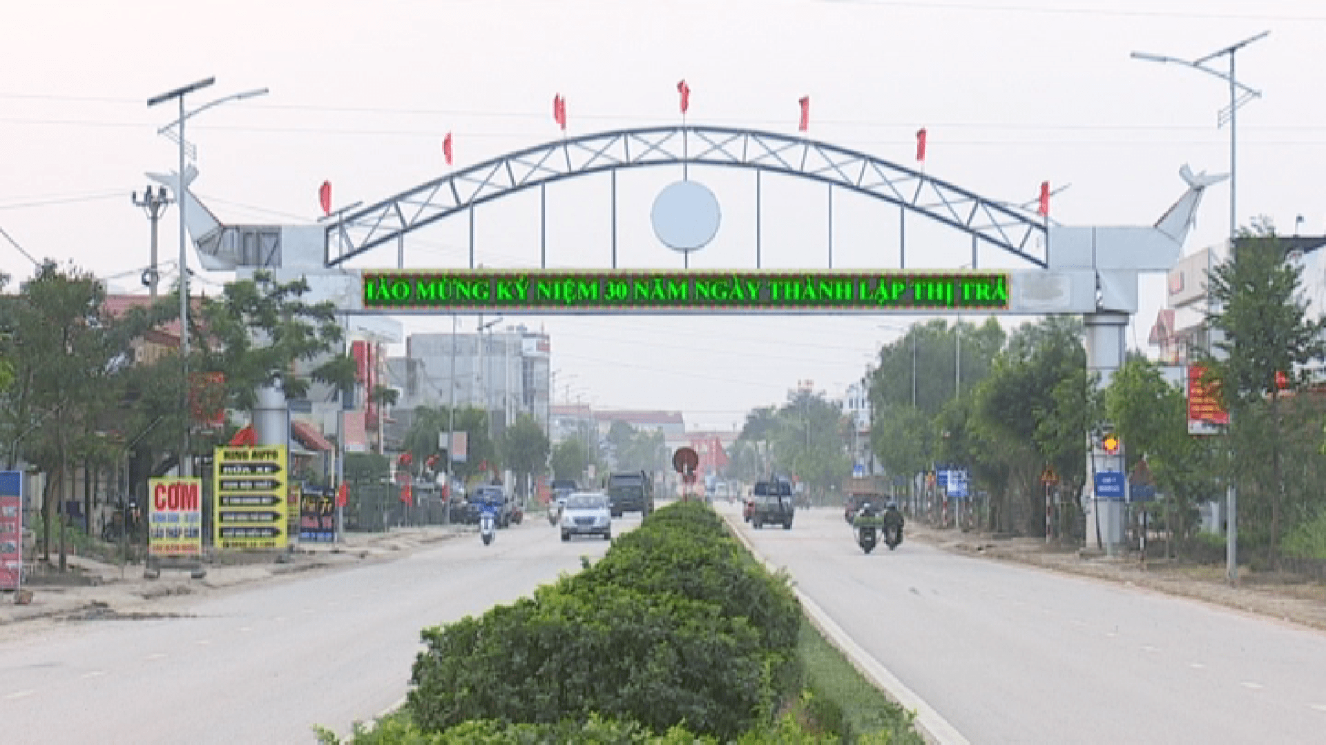 Yên Định: Xưa và Nay! -