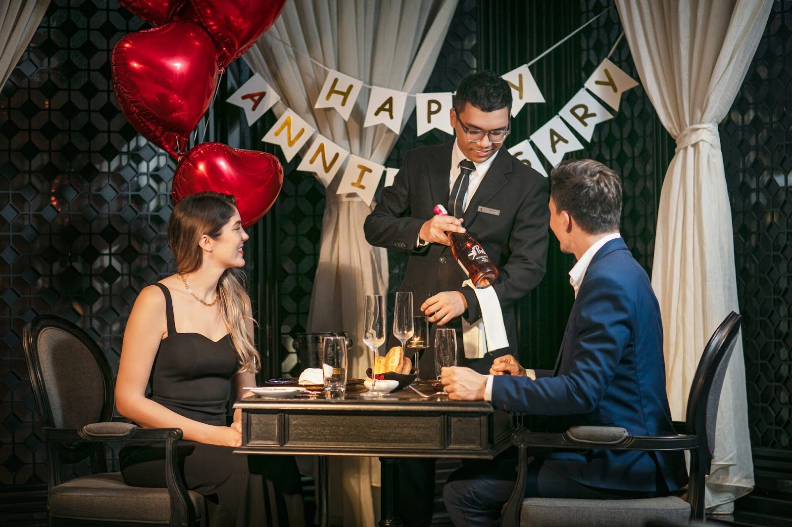 Checklist Những Nhà Hàng Tổ Chức Sinh Nhật Tại Hà Nội 18 nhà hàng tổ chức sinh nhật tại hà nội