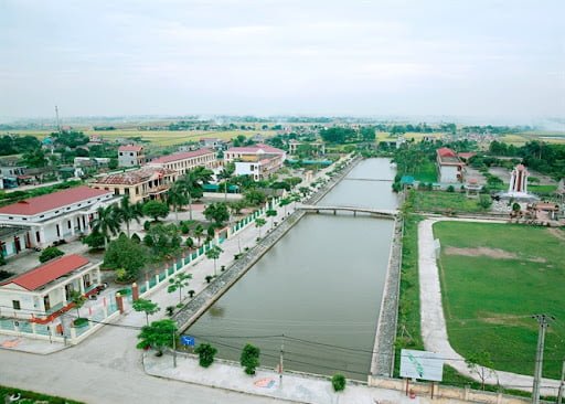 Huyện Yên Khánh