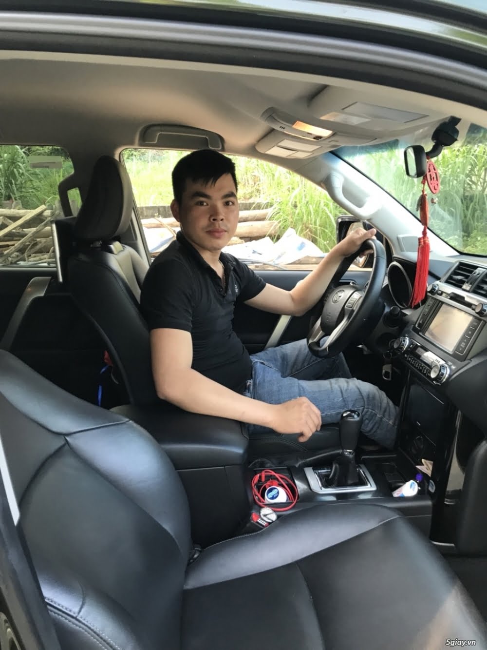 Cho thue lai xe tai Ha Noi 5