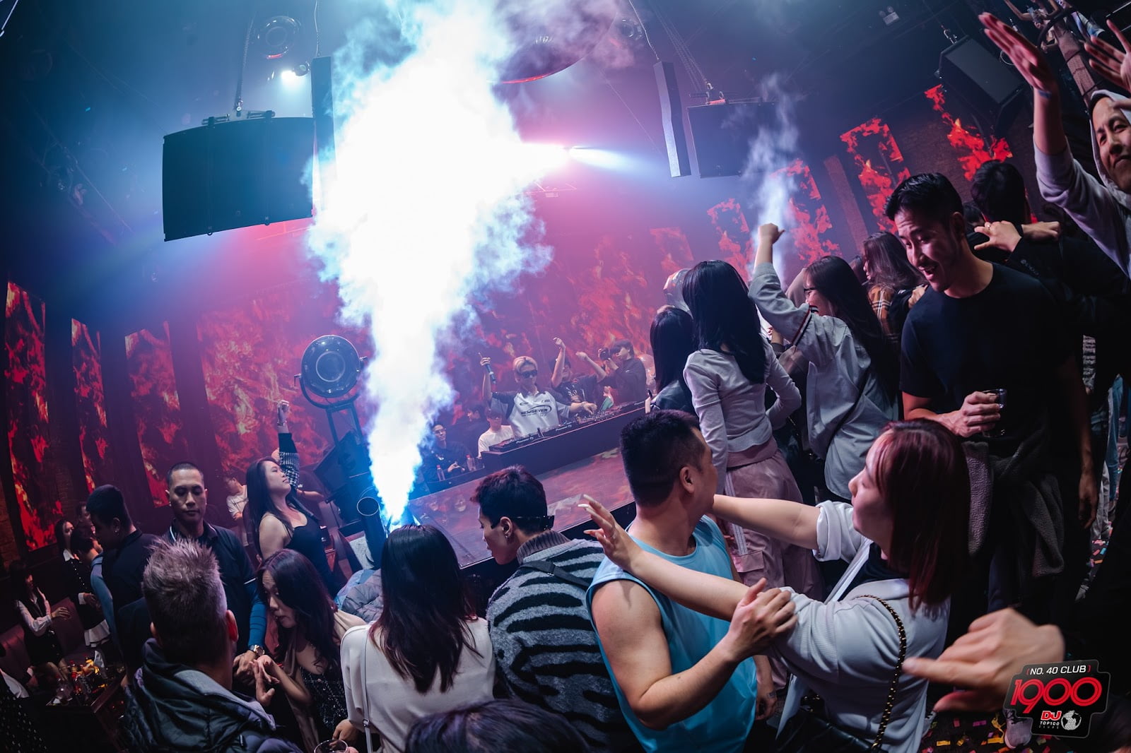 quán bar tại Hà Nội
