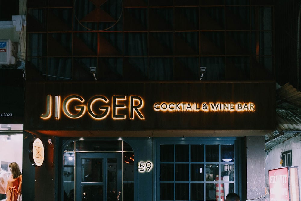 Điểm Danh Top 3 Quán Cocktail Hà Nội Cực Chill Cho Buổi Tối Cuối Tuần 12 quán cocktail Hà Nội