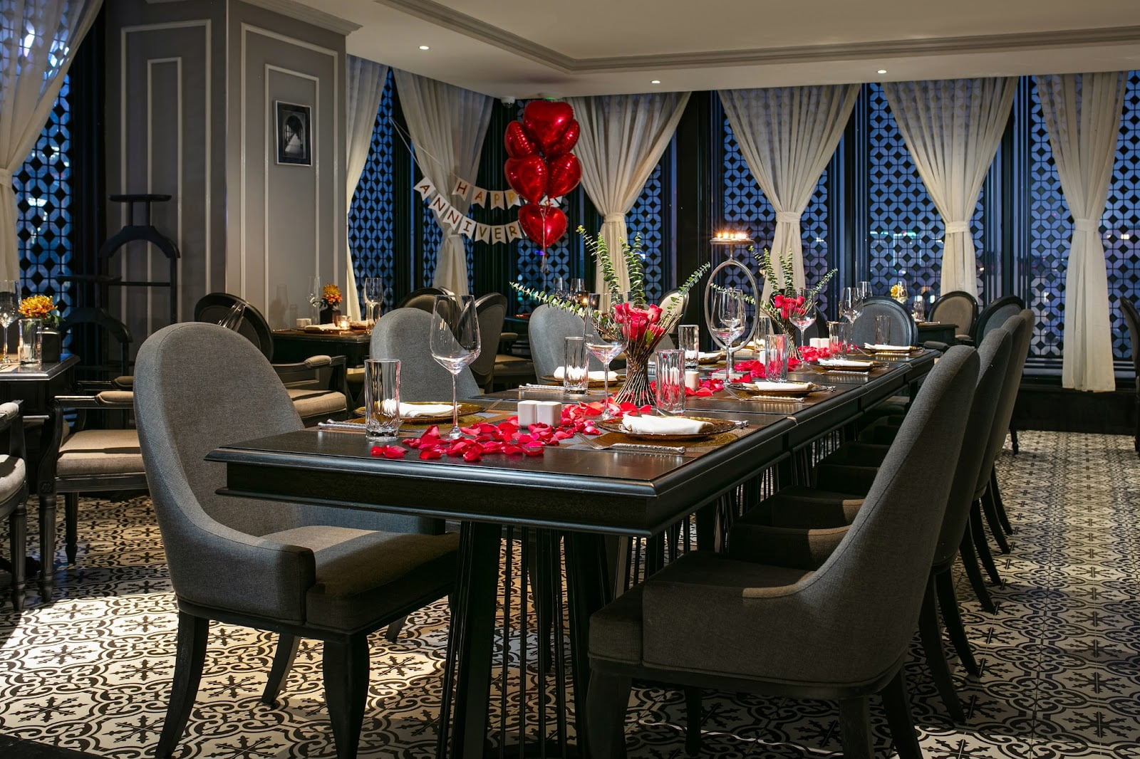 Checklist Những Nhà Hàng Tổ Chức Sinh Nhật Tại Hà Nội 16 nhà hàng tổ chức sinh nhật tại hà nội