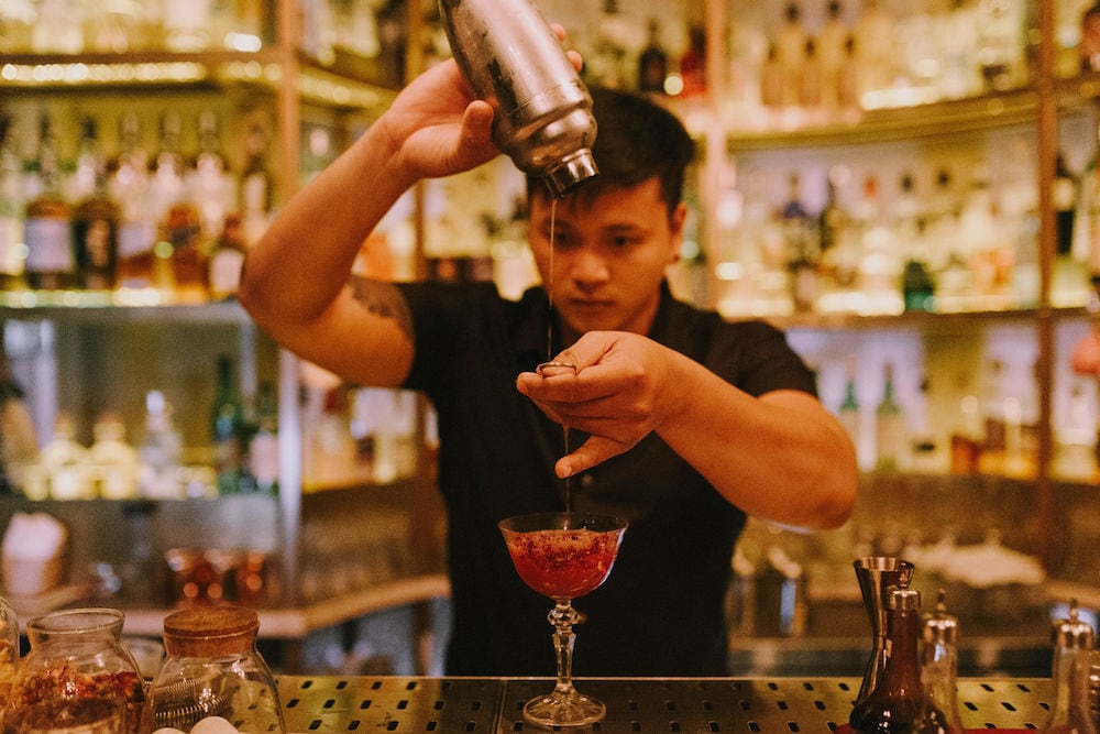Top Quán Pub Ở Hà Nội Có Không Gian Cực “Xịn” Chưa Chắc Bạn Đã Biết 15 top quán pub ở Hà Nội