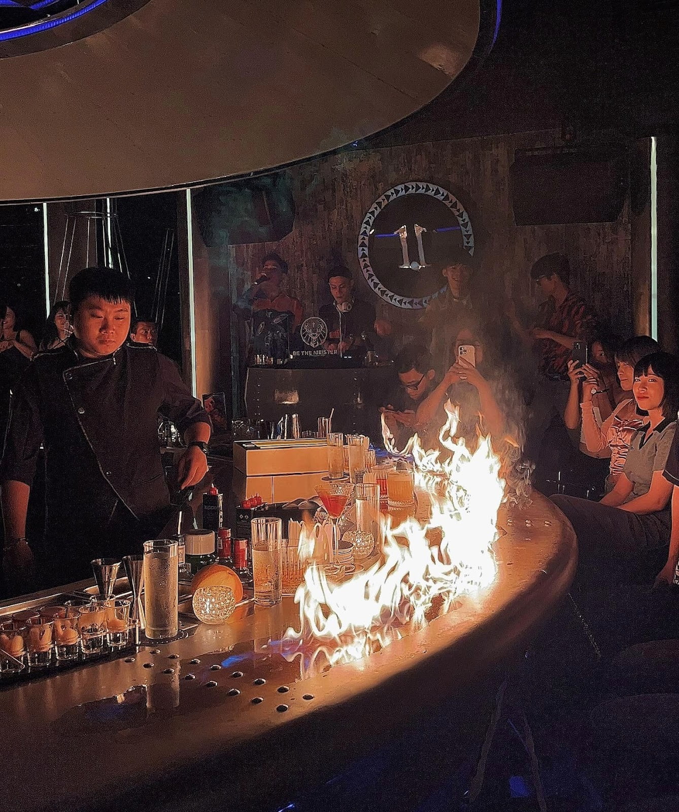 quán bar tại Hà Nội