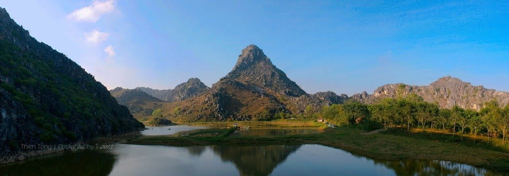 Taxi Hà Nội Về H. Nga Sơn, Thanh Hoá 7 Những địa điểm du lịch Nga Sơn Thanh Hóa hấp dẫn nhất ♥️ Cập nhật 2024