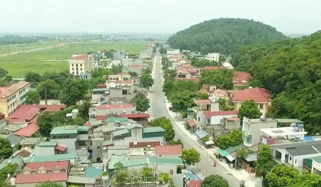 Triển khai sáp nhập huyện Đông Sơn và thành phố Thanh Hoá