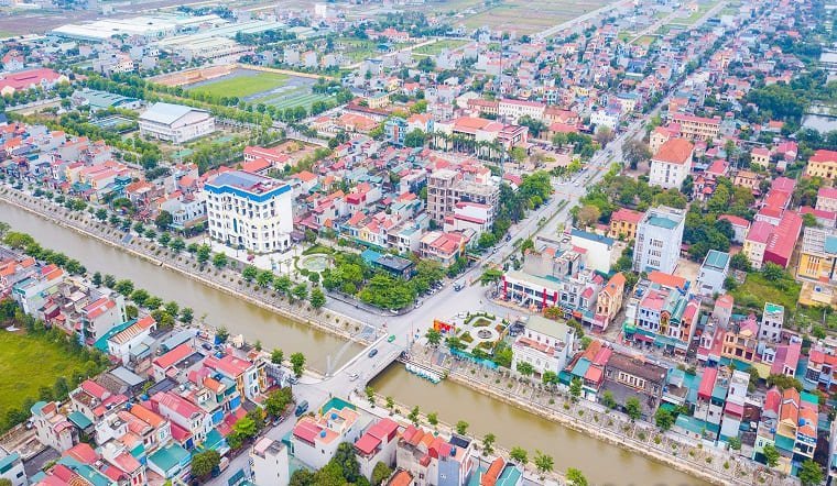 Taxi Hà Nội Về H. Nga Sơn, Thanh Hoá 6 Du lịch Nga Sơn (Thanh Hoá) với những địa điểm không thể bỏ qua