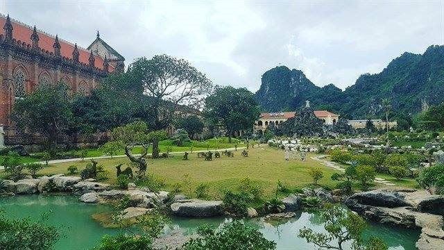 Thuê Xe Taxi Hà Nội Về Nho Quan Ninh Bình Giá Rẻ Nhất 7 Ninh Bình: Phê duyệt quy hoạch sử dụng đất huyện Nho Quan đến năm 2030