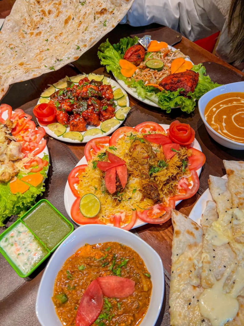 Top 4 Nhà Hàng Ấn Độ Tại Hà Nội Không Thể Bỏ Qua Cho Team Sành Ăn 11 nhà hàng ấn độ tại hà nội