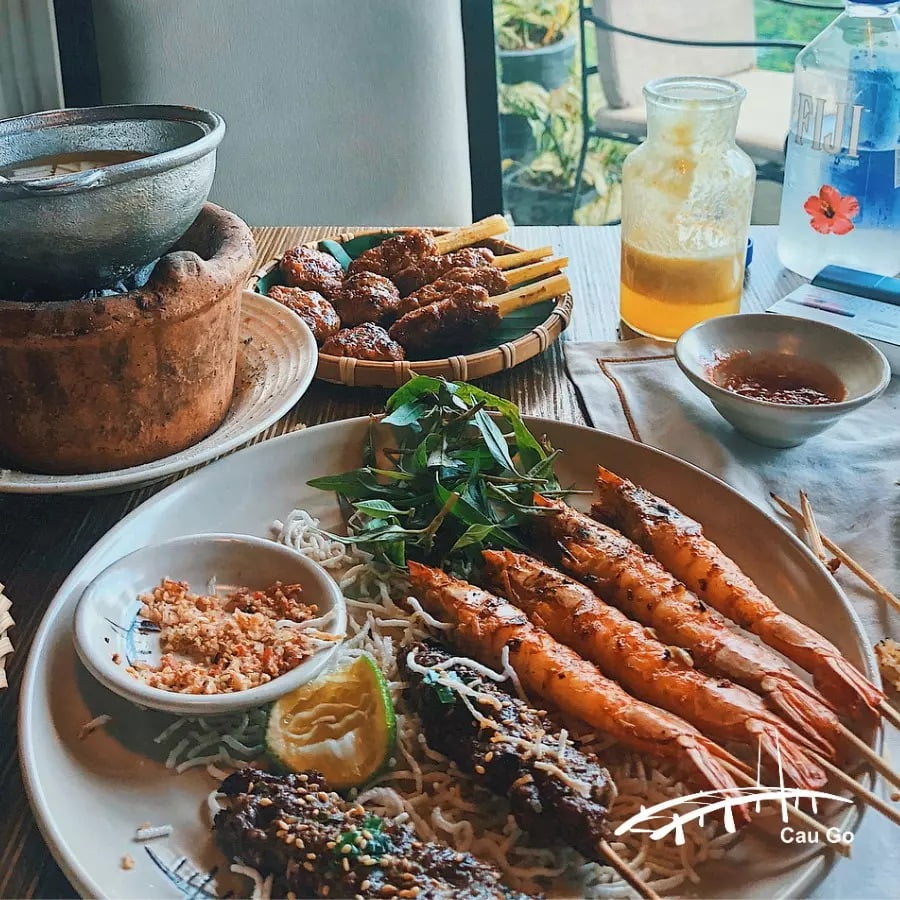 Top 3 Nhà Hàng Món Việt Ngon Ở Hà Nội 11 nhà hàng món việt ngon ở hà nội