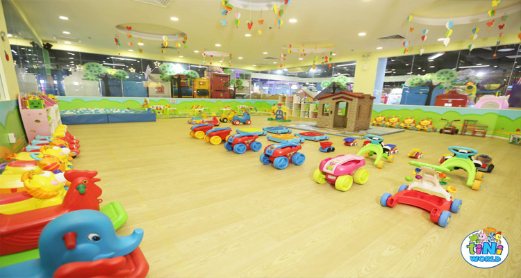 Các Địa Điểm Tiniworld Tại Hà Nội Mà Gia Đình Có Con Nhỏ Không Thể Bỏ Qua 8 các địa điểm tiniworld tại hà nội