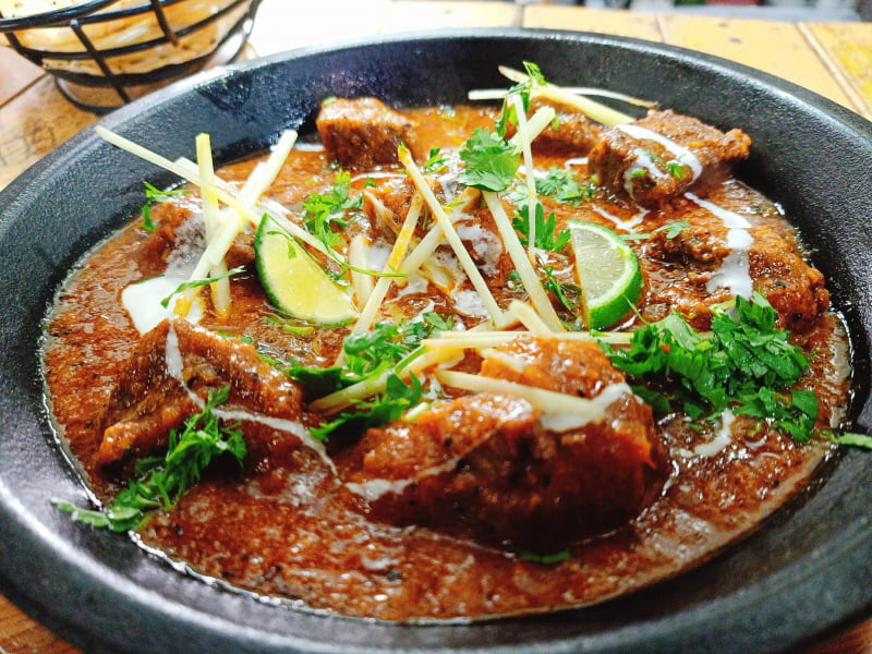 Top 4 Nhà Hàng Ấn Độ Tại Hà Nội Không Thể Bỏ Qua Cho Team Sành Ăn 9 nhà hàng ấn độ tại hà nội