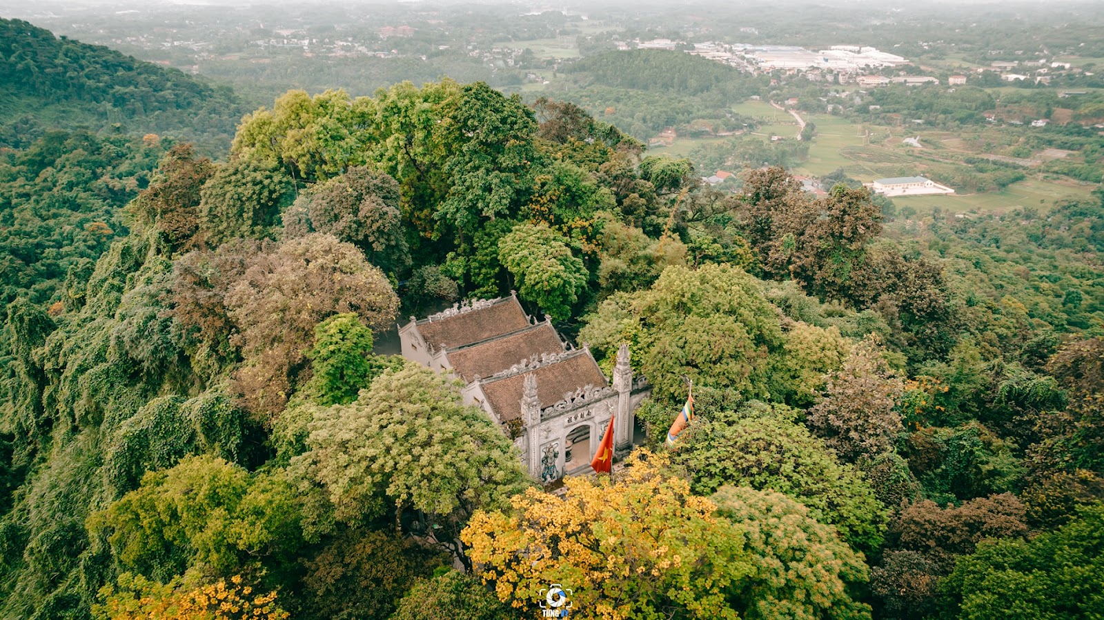 Phú Thọ Có Gì Cho Dân Du Lịch Đam Mê Khám Phá 7