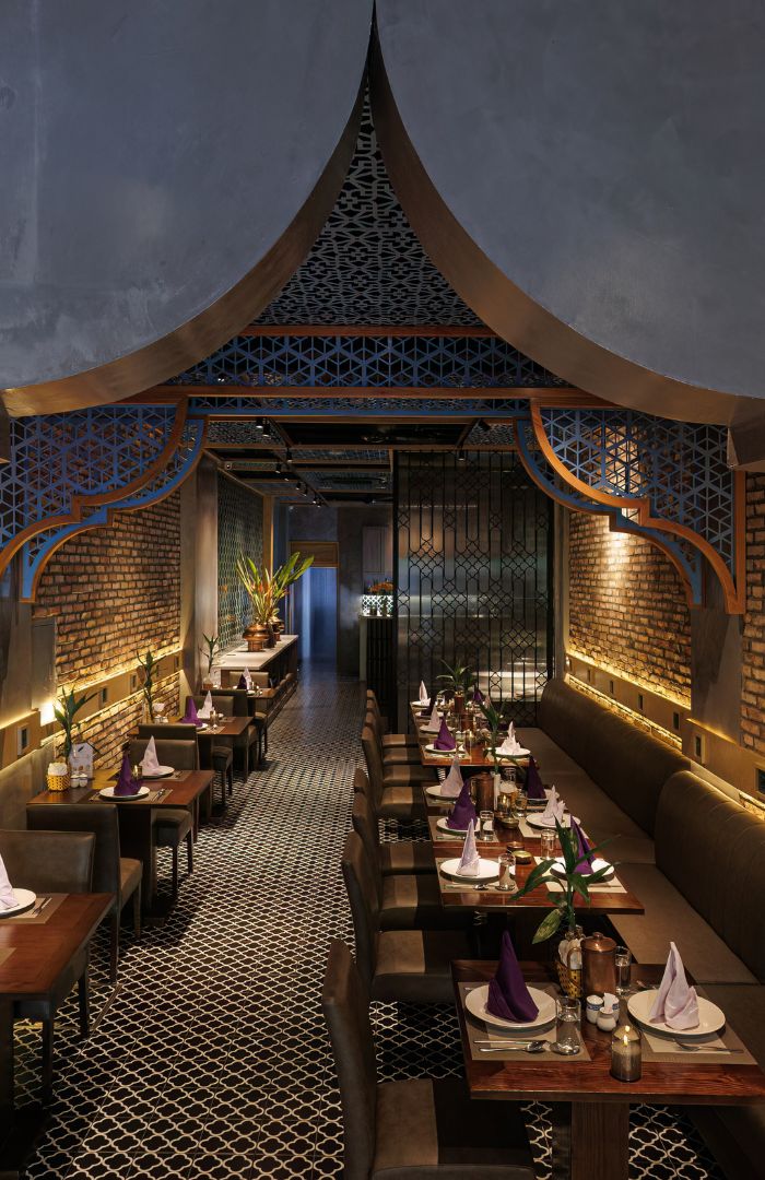 Top 4 Nhà Hàng Ấn Độ Tại Hà Nội Không Thể Bỏ Qua Cho Team Sành Ăn 13 nhà hàng ấn độ tại hà nội