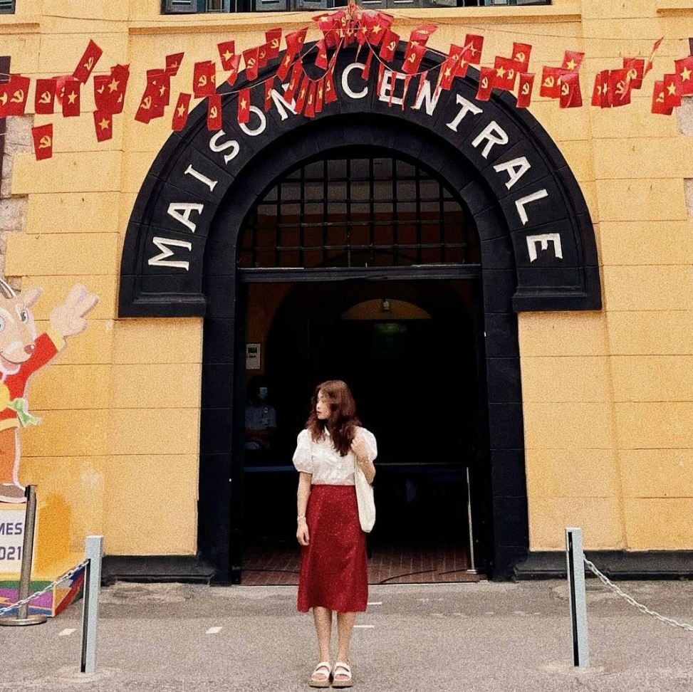 Chơi Gì Ở Hà Nội - Các Hoạt Động Không Thể Bỏ Lỡ 9 Địa điểm vui chơi cuối tuần ở Hà Nội