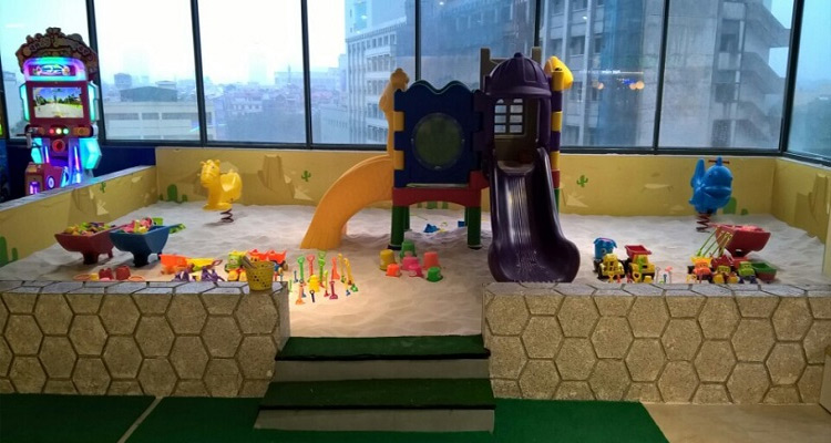 Các Địa Điểm Tiniworld Tại Hà Nội Mà Gia Đình Có Con Nhỏ Không Thể Bỏ Qua 9 các địa điểm tiniworld tại hà nội