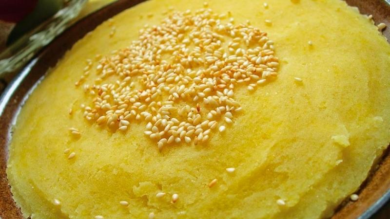 Chè kho nam định có gì