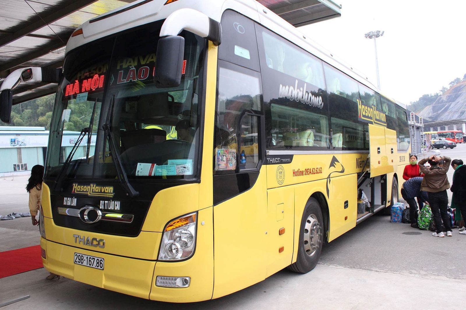 Bảng Giá Thuê Xe Taxi Hà Nội Lào Cai Đưa Đón Giá Rẻ 15 Taxi Hà Nội Lào Cai