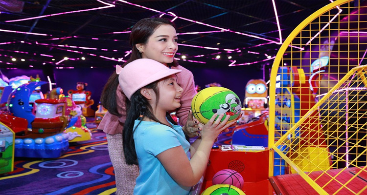 Các Địa Điểm Tiniworld Tại Hà Nội Mà Gia Đình Có Con Nhỏ Không Thể Bỏ Qua 10 các địa điểm tiniworld tại hà nội