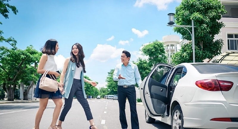 Top 11 Hãng Taxi Nam Định Giá Rẻ, Uy Tín Chất Lượng Nhất 12 taxi nam dinh
