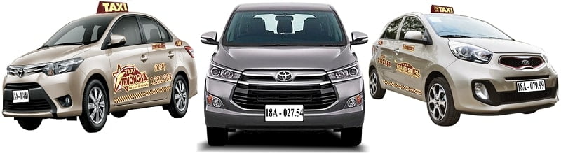 Top 11 Hãng Taxi Nam Định Giá Rẻ, Uy Tín Chất Lượng Nhất 13 taxi nam dinh