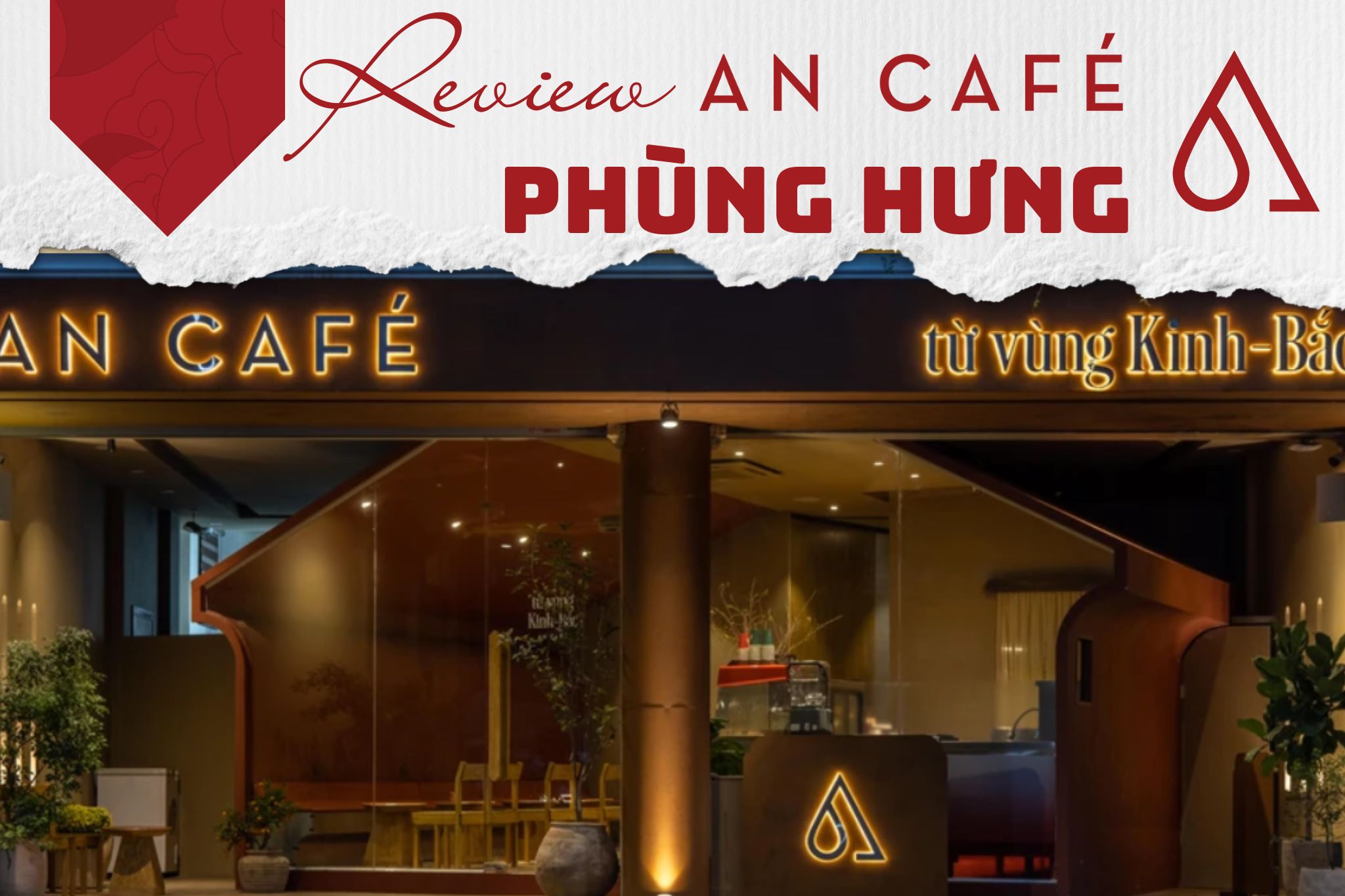 Điểm Danh Các Quán Cafe Yên Tĩnh Ở Hà Nội Dành Cho Team Hướng Nội 8 quán cafe yên tĩnh ở Hà Nội