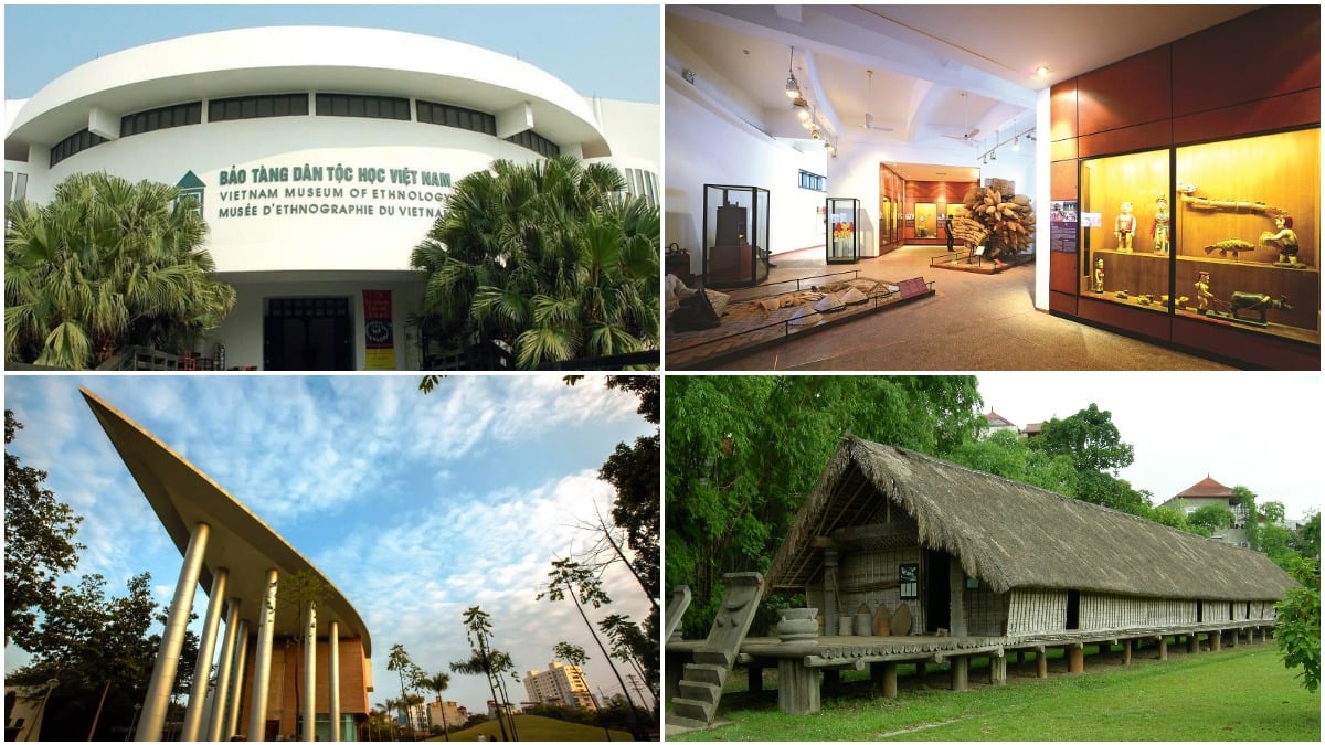 các địa điểm đi chơi cuối tuần ở hà nội
