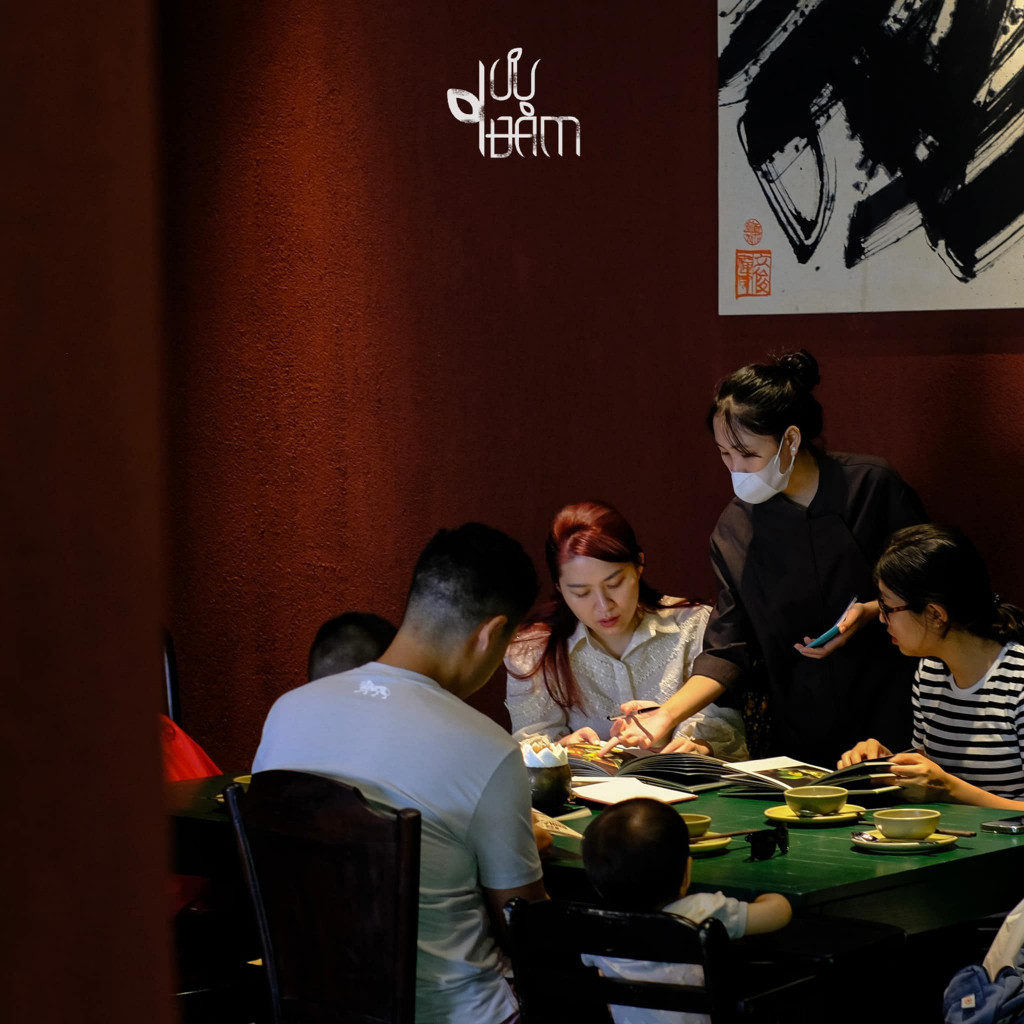 Top Nhà Hàng Chay Hà Nội Vừa Ngon Vừa Tốt Cho Sức Khỏe 22 nhà hàng chay Hà Nội