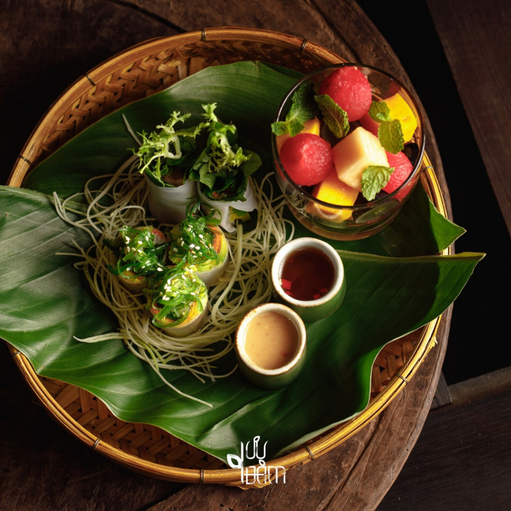 Top Nhà Hàng Chay Hà Nội Vừa Ngon Vừa Tốt Cho Sức Khỏe 24 nhà hàng chay Hà Nội
