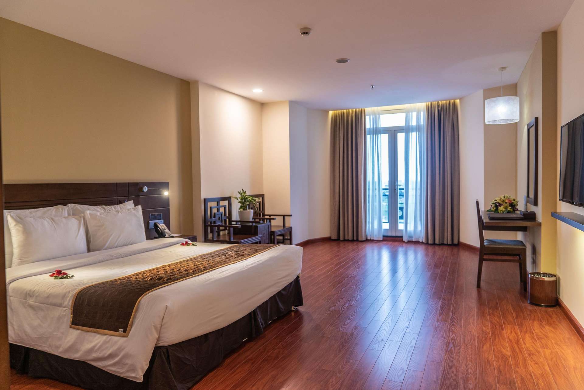 khách sạn ở Việt Trì