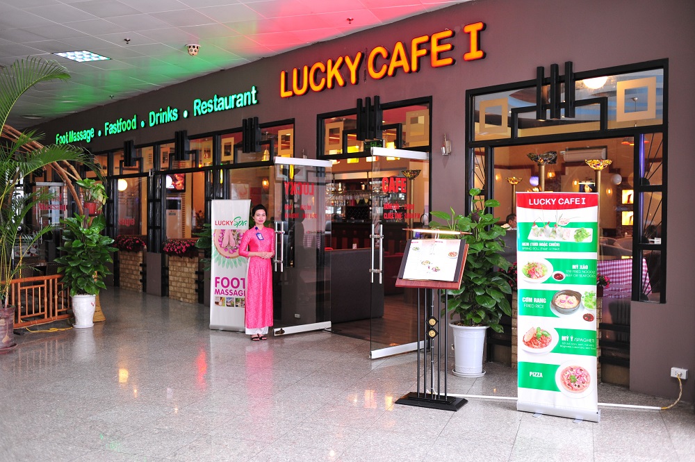 Lucky20Cafe