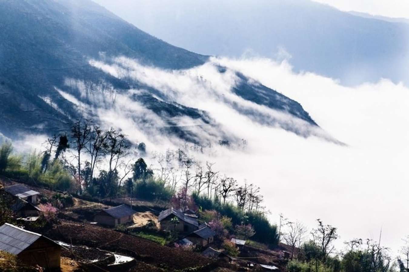 sơn la có gì chơi