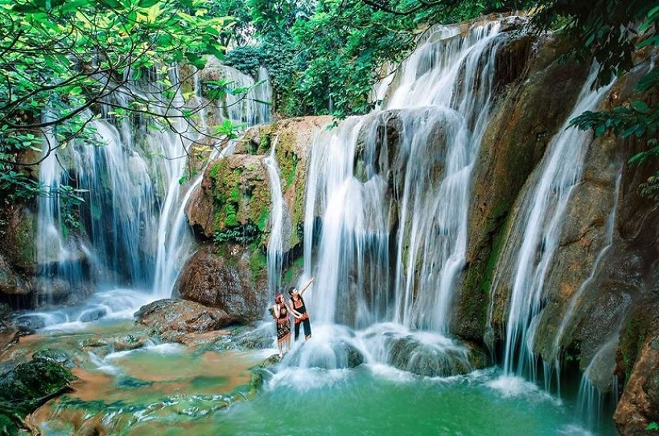 sơn la có gì chơi