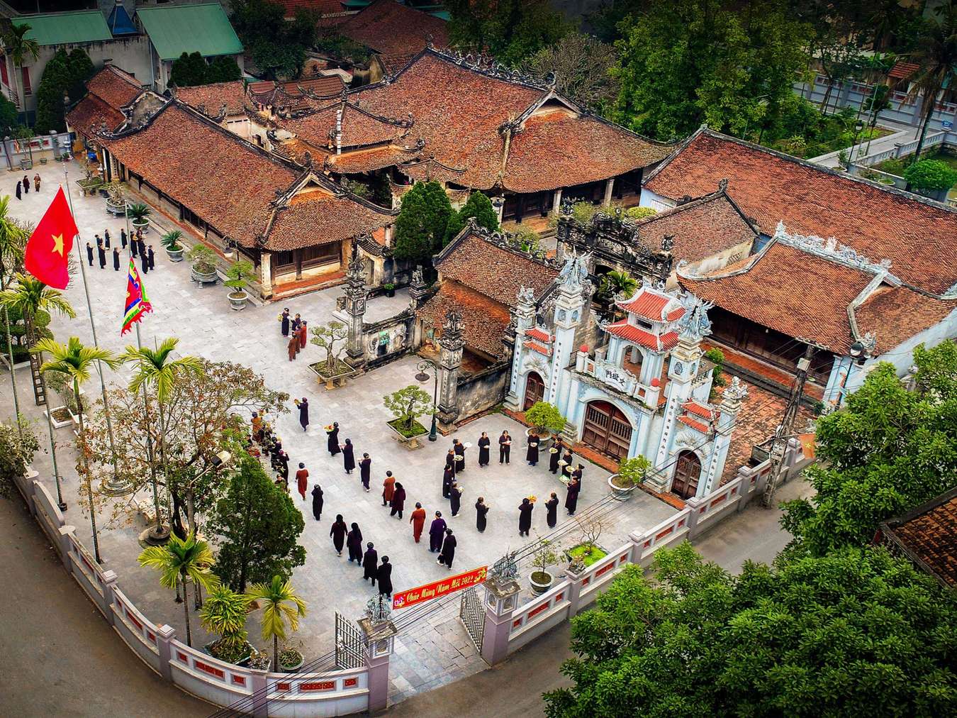 khách sạn ở Việt Trì