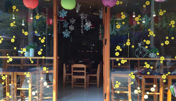 Những Quán Cà Phê Gần Sân Bay Nội Bài 11 quán cà phê gần sân bay nội bài