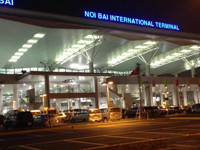 Sân Bay Nội Bài Cách Hà Nội Bao Nhiêu Km? 8 Sân bay Nội Bài