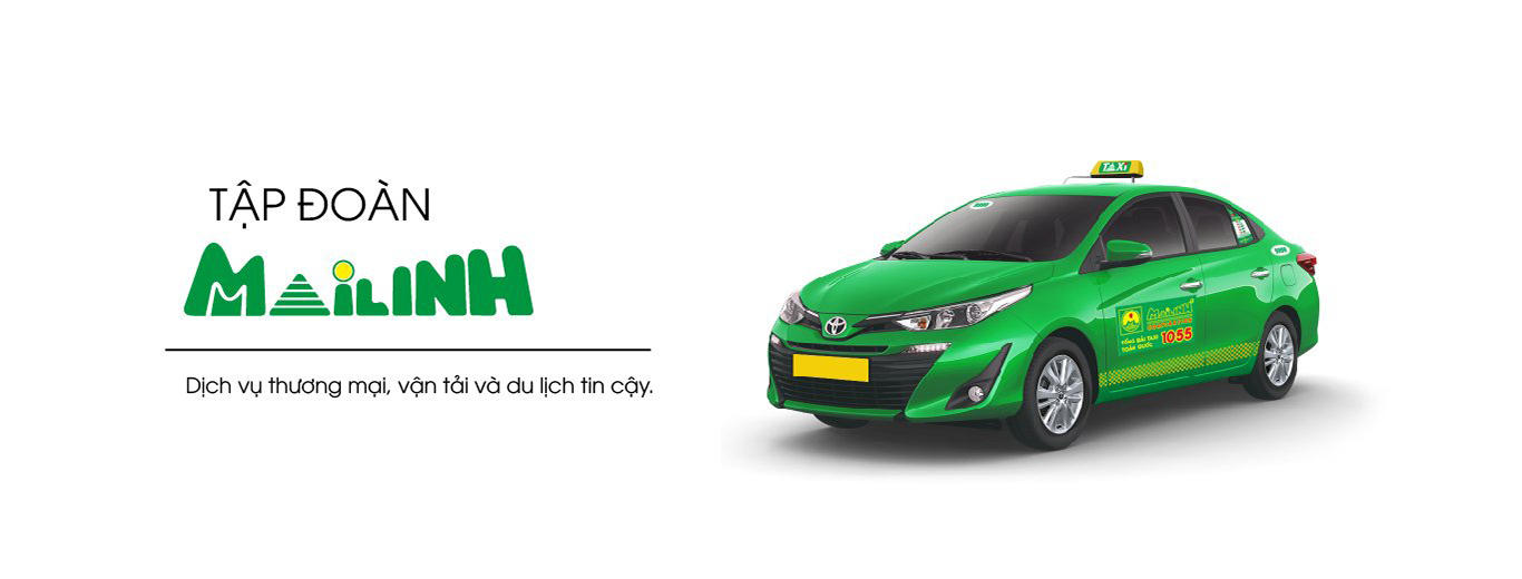 Top 6 Dịch Vụ Taxi Tốt Nhất Tại Nội Bài, Giá Rẻ 13 Mai Linh Corporation