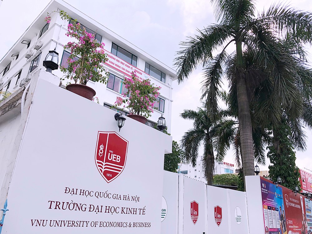 Top Các Trường Đại Học Ở Hà Nội Có Thể Mạnh Đào Tạo Các Ngành Kinh Tế 10 các trường đại học ở Hà Nội