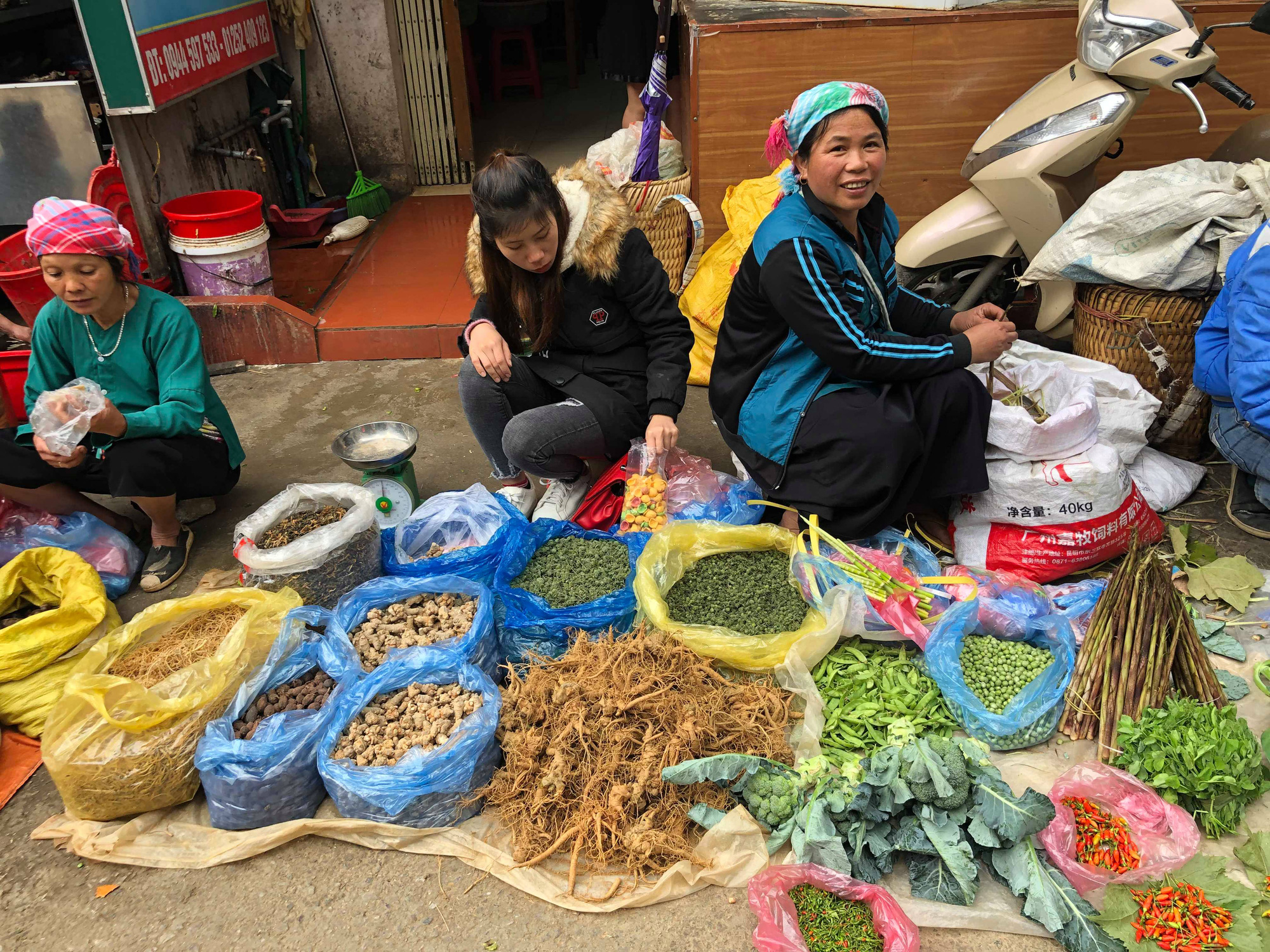 Cho Thuê Xe Du Lịch Hà Giang 4 - 45 Chỗ Uy Tín, Giá Rẻ 9 thuê xe du lịch Hà Giang