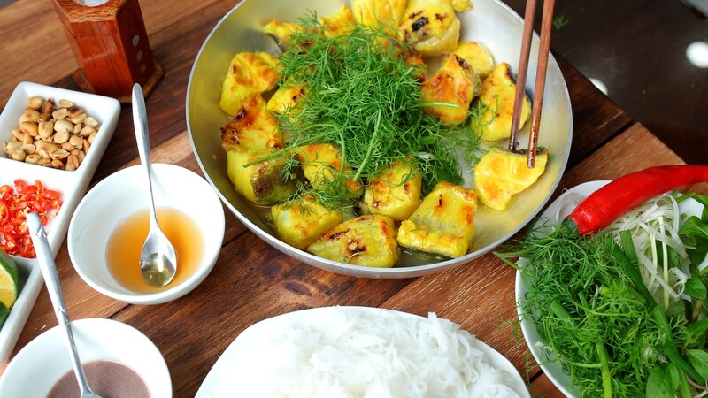Thưởng Thức Ẩm Thực Trọn Vẹn Tại Các Quán Ăn Ngon Ở Hà Nội 12 các quán ăn ngon ở hà nội