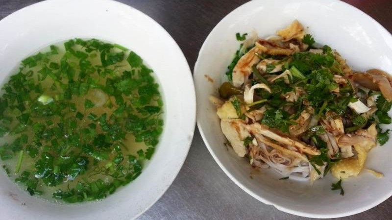 Thưởng Thức Ẩm Thực Trọn Vẹn Tại Các Quán Ăn Ngon Ở Hà Nội 17 các quán ăn ngon ở hà nội