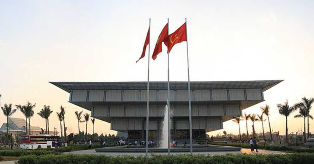 Top Các Bảo Tàng Ở Hà Nội Cho Người Ưa Khám Phá 7 các bảo tàng ở Hà Nội