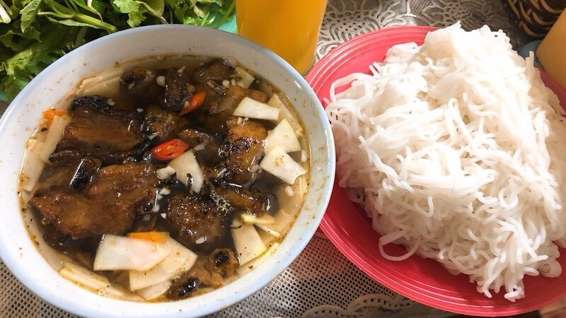 Thưởng Thức Ẩm Thực Trọn Vẹn Tại Các Quán Ăn Ngon Ở Hà Nội 14 các quán ăn ngon ở hà nội