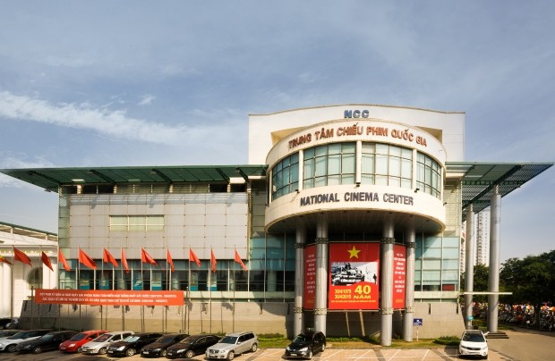 Các Rạp Chiếu Phim Ở Hà Nội Chất Lượng Cho Tín Đồ Mê Phim 7 các rạp chiếu phim ở Hà Nội