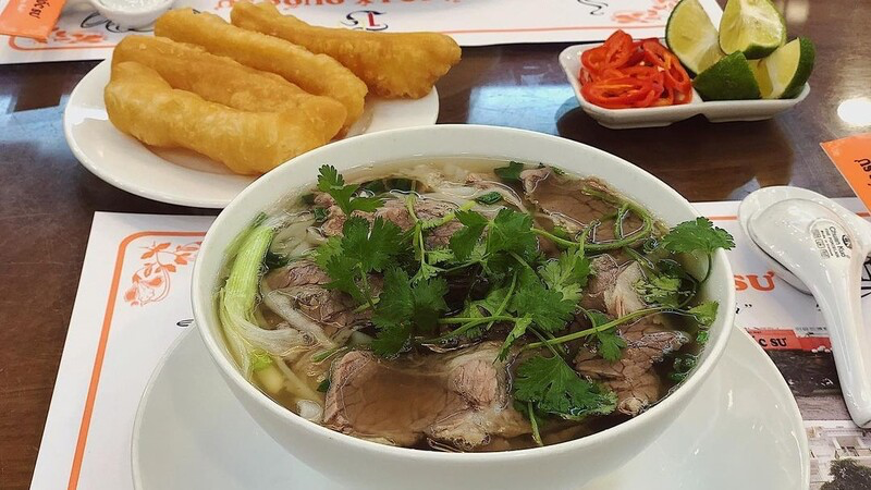 Thưởng Thức Ẩm Thực Trọn Vẹn Tại Các Quán Ăn Ngon Ở Hà Nội 16 các quán ăn ngon ở hà nội