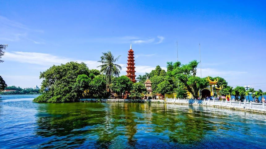 Chơi Gì Ở Hà Nội Trong 1 Ngày - Top Các Trải Nghiệm Đáng Thử Tại Thủ Đô 12 chơi gì ở Hà Nội trong 1 ngày