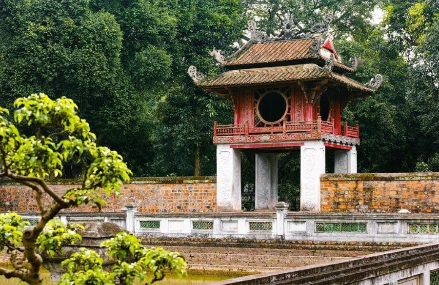 Chơi Gì Ở Hà Nội Trong 1 Ngày - Top Các Trải Nghiệm Đáng Thử Tại Thủ Đô 11 chơi gì ở Hà Nội trong 1 ngày