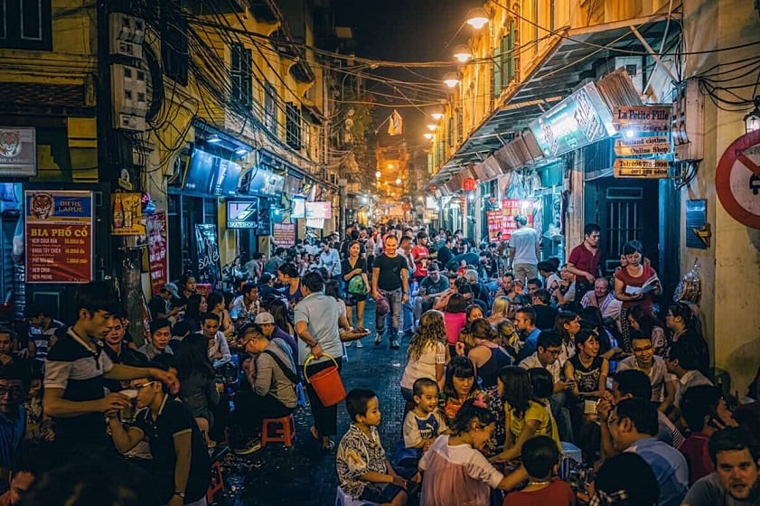 Chơi Gì Ở Hà Nội Trong 1 Ngày - Top Các Trải Nghiệm Đáng Thử Tại Thủ Đô 17 chơi gì ở Hà Nội trong 1 ngày